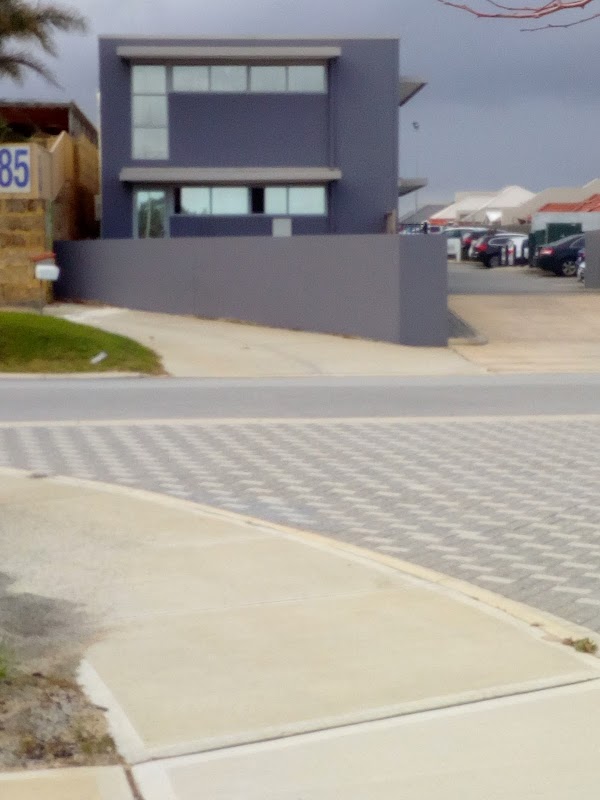 Dextel Electrical & Security Services project 9