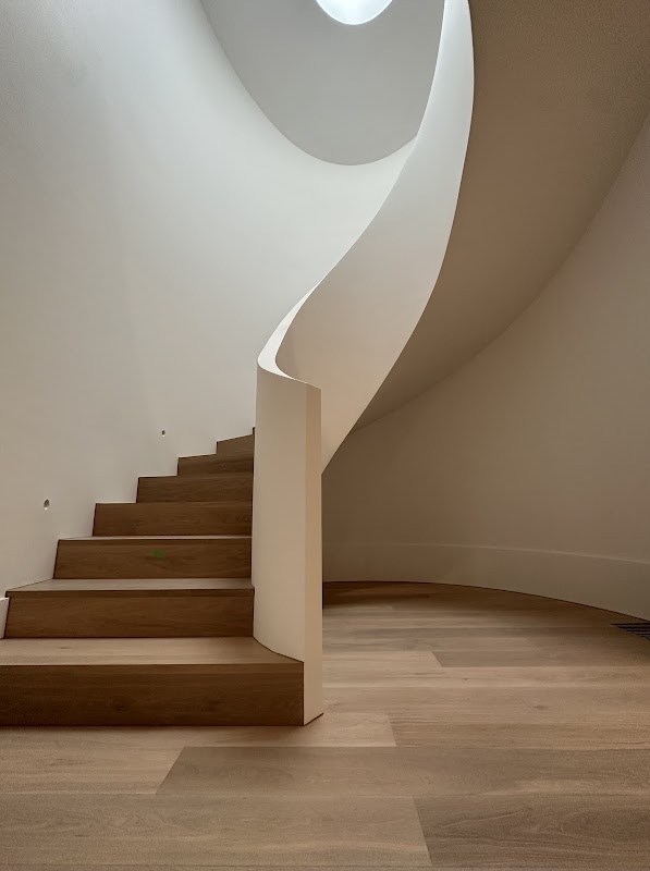 DFN Plaster Products work 3