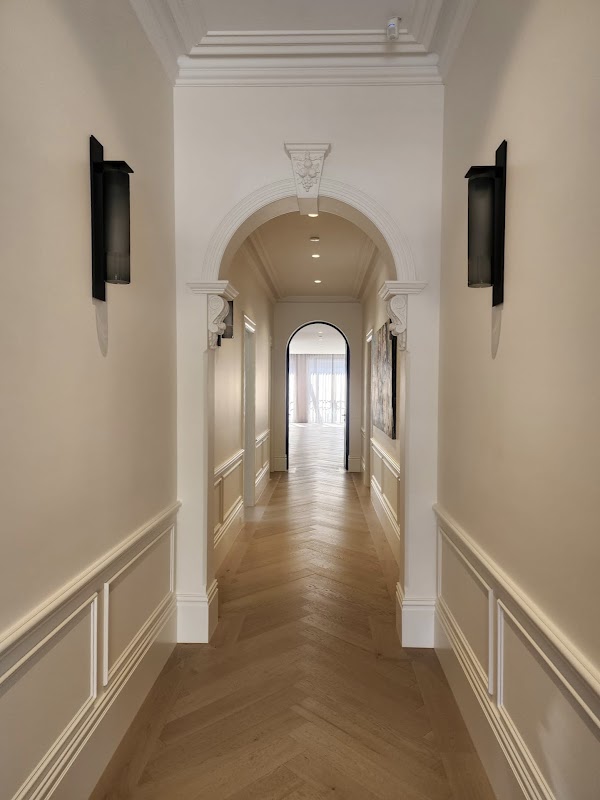 DFN Plaster Products work 4