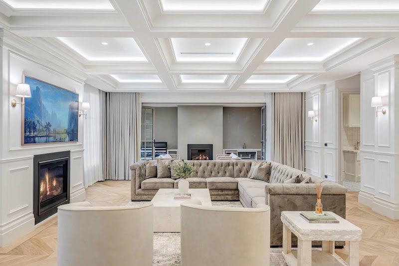 DFN Plaster Products project 5