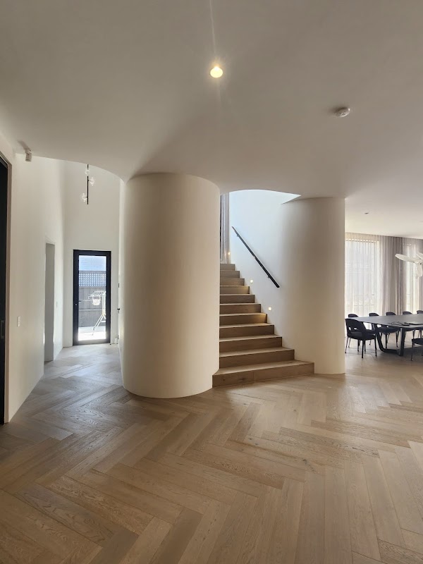 DFN Plaster Products project 9