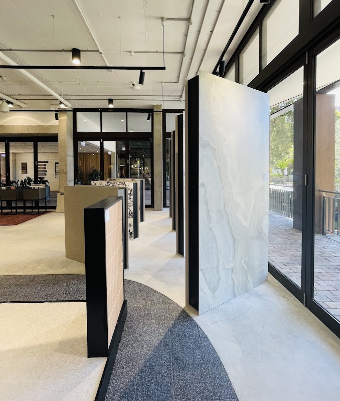 Di Lorenzo Tiles - Waterloo work 3