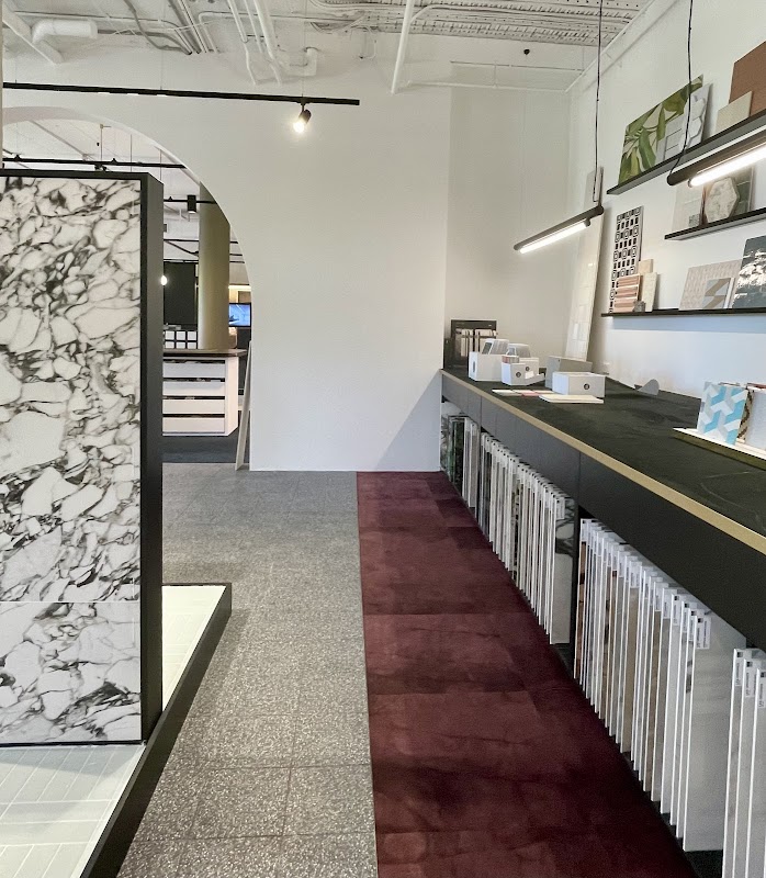 Di Lorenzo Tiles - Waterloo work 4