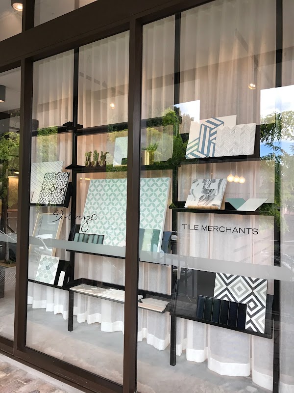 Di Lorenzo Tiles - Waterloo project 5