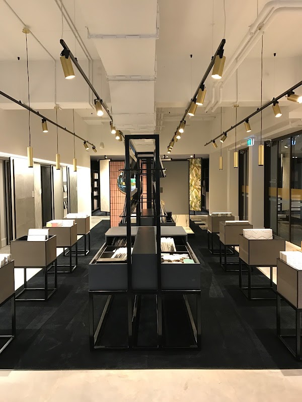 Di Lorenzo Tiles - Waterloo project 6