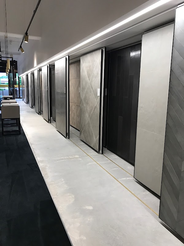 Di Lorenzo Tiles - Waterloo project 7