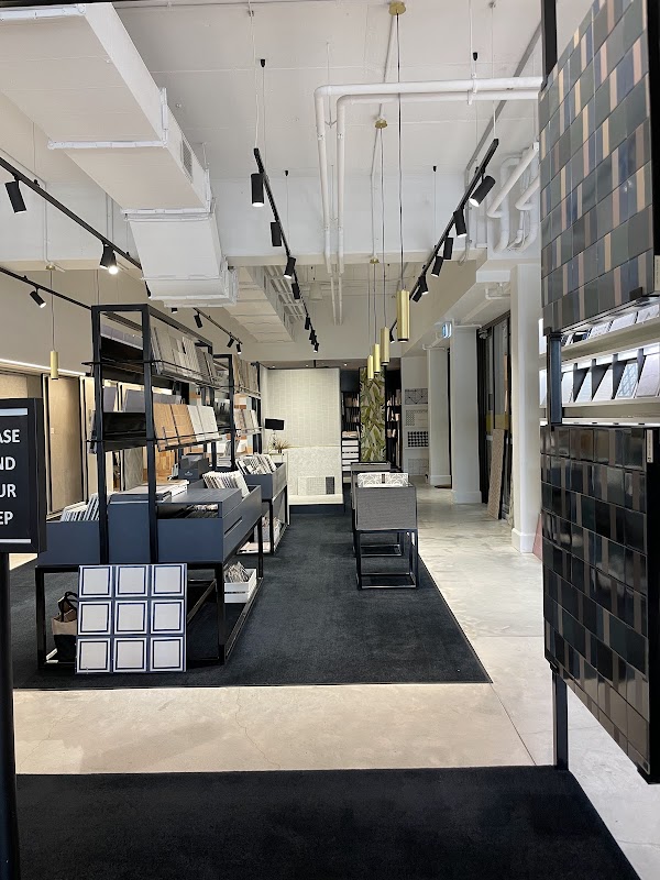 Di Lorenzo Tiles - Waterloo project 8
