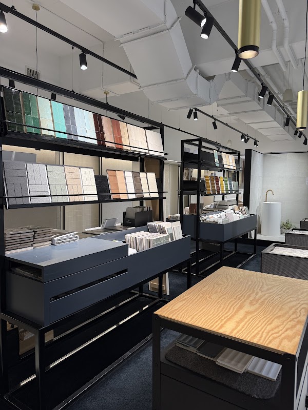 Di Lorenzo Tiles - Waterloo project 10
