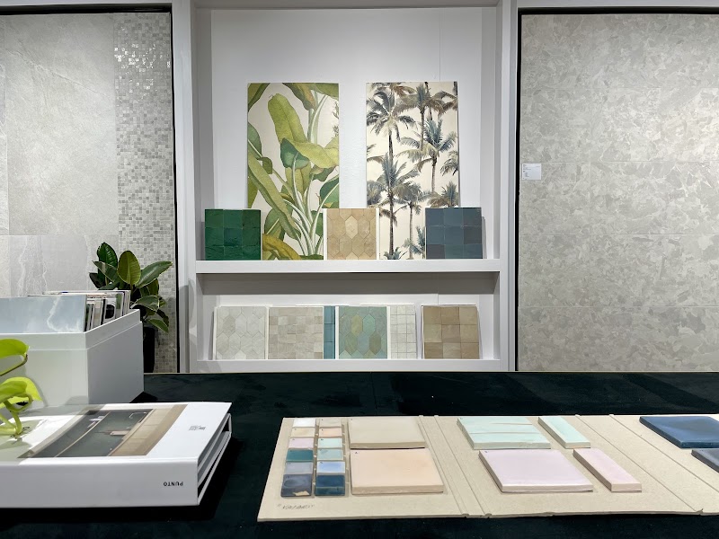 Di Lorenzo Tiles - Willoughby work 4
