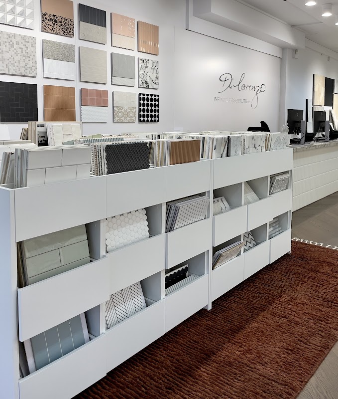 Di Lorenzo Tiles - Willoughby project 5