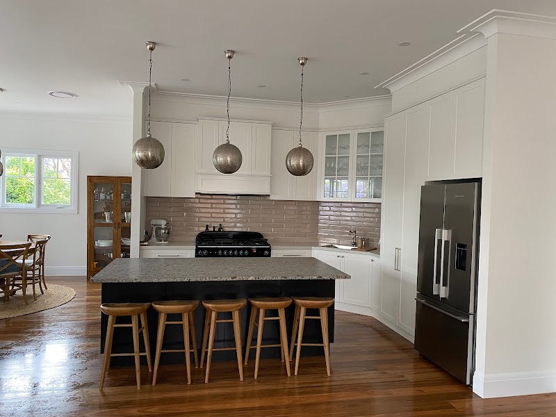 Di Lorenzo Tiles - Willoughby project 6