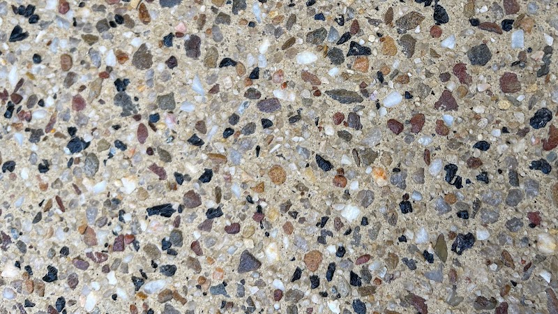DIABLO CONCRETE PTY LTD work 1