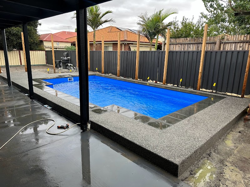 DIABLO CONCRETE PTY LTD project 7