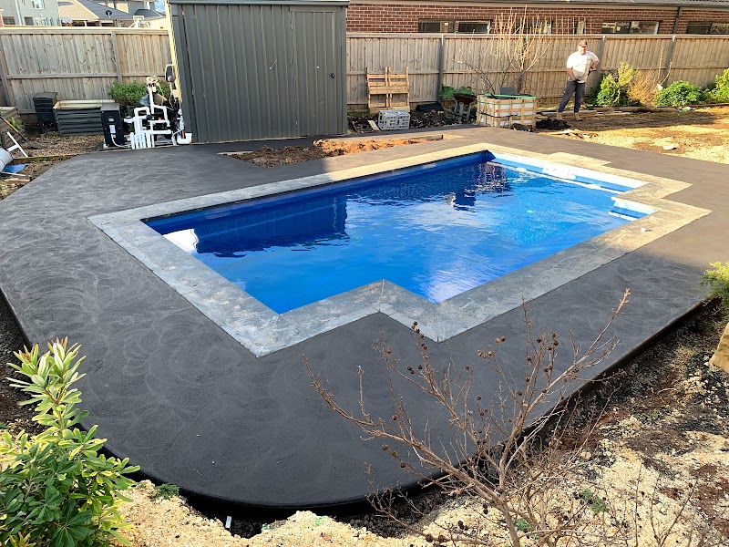 DIABLO CONCRETE PTY LTD project 10