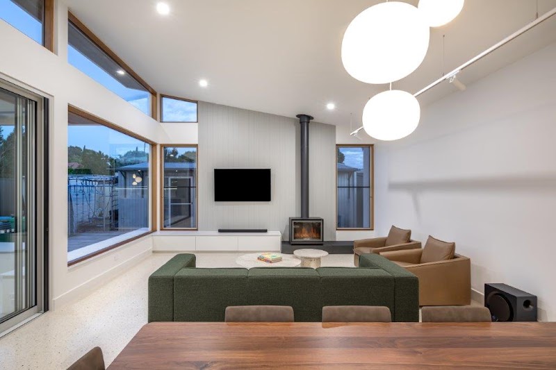 Diakas Electrical Services project 7