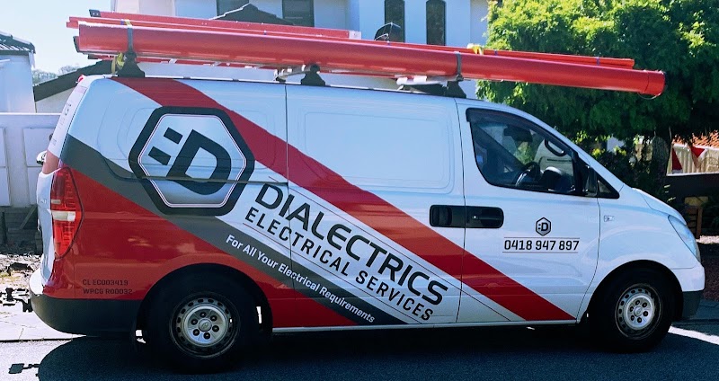 Dialectrics Electrical Services photo 1