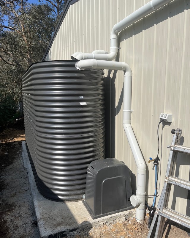 Diamond Creek Plumbing - Endpoint Plumbing work 2
