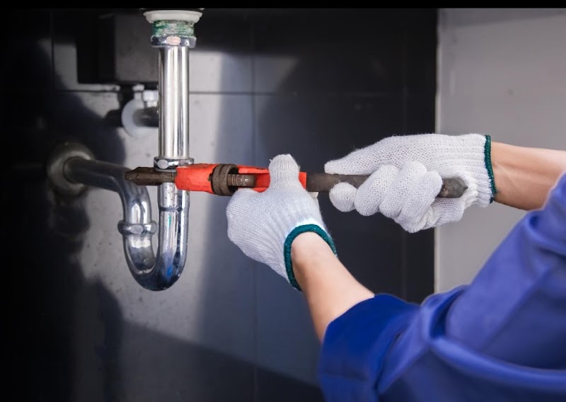 Diamond Creek Plumbing - Endpoint Plumbing work 3