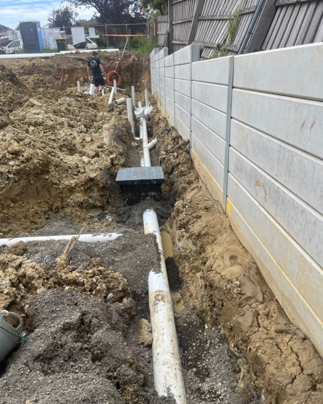 Diamond Creek Plumbing - Endpoint Plumbing work 4