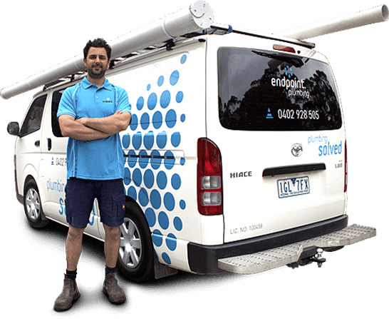 Diamond Creek Plumbing - Endpoint Plumbing project 5