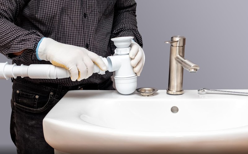 Diamond Creek Plumbing - Endpoint Plumbing project 6