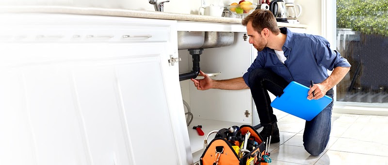 Diamond Creek Plumbing - Endpoint Plumbing project 7