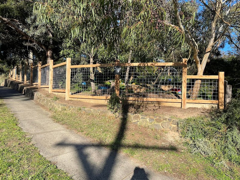 Diamond Valley Fencing project 5