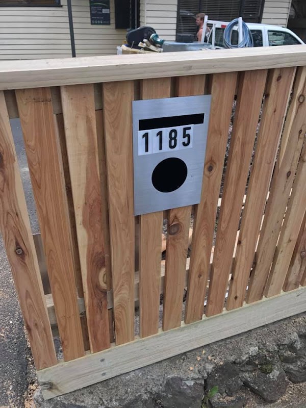 Diamond Valley Fencing project 7