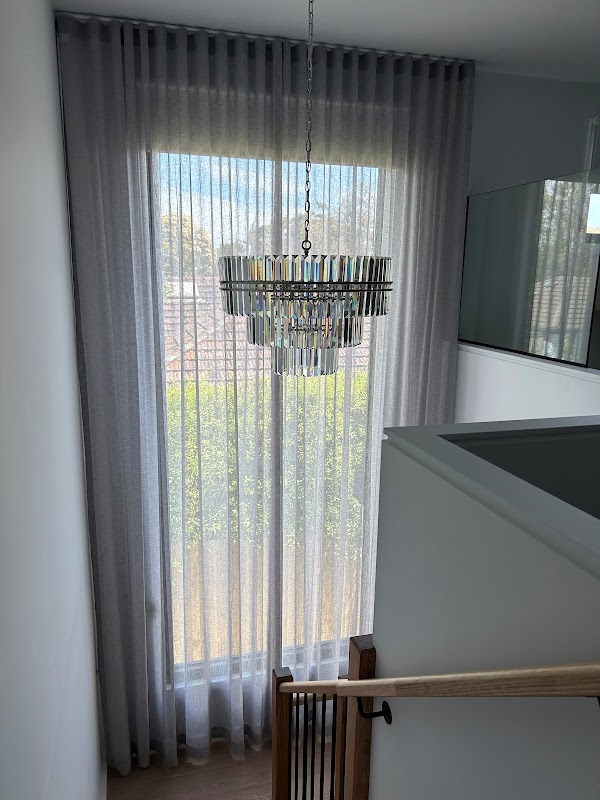 Diamonds Blinds work 3