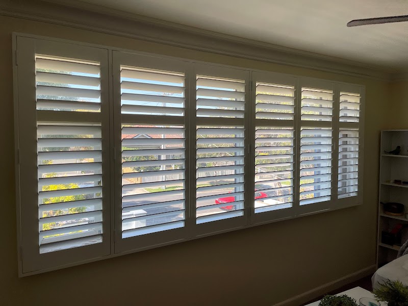 Diamonds Blinds project 5