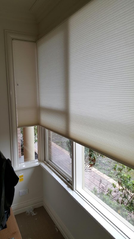 Diamonds Blinds project 6