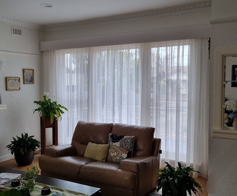 Diamonds Blinds project 8