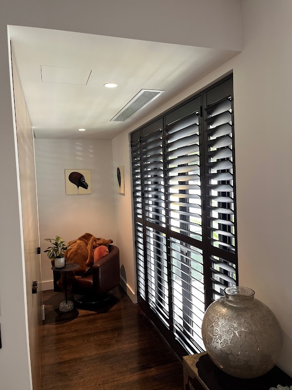 Diamonds Blinds project 9