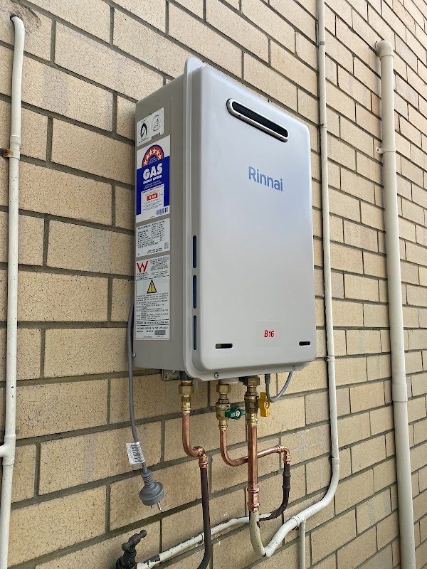 Dianella Plumbing and Gas photo 2