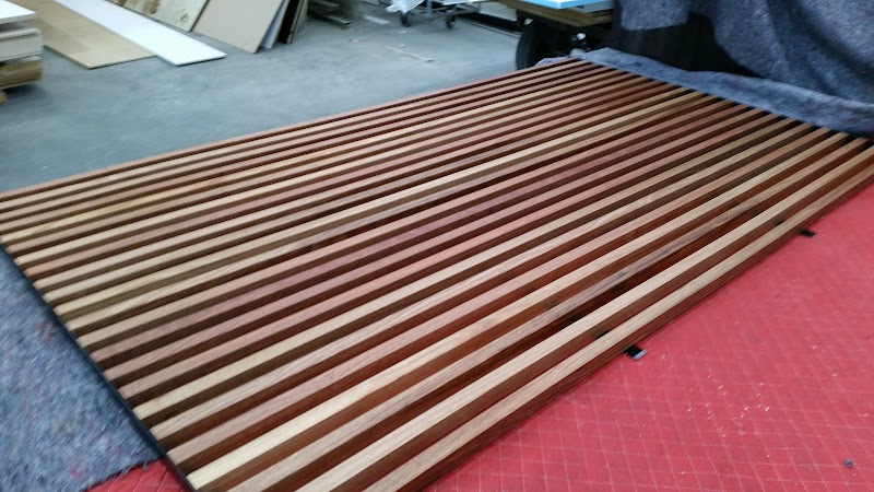 Dickens Constructions work 1