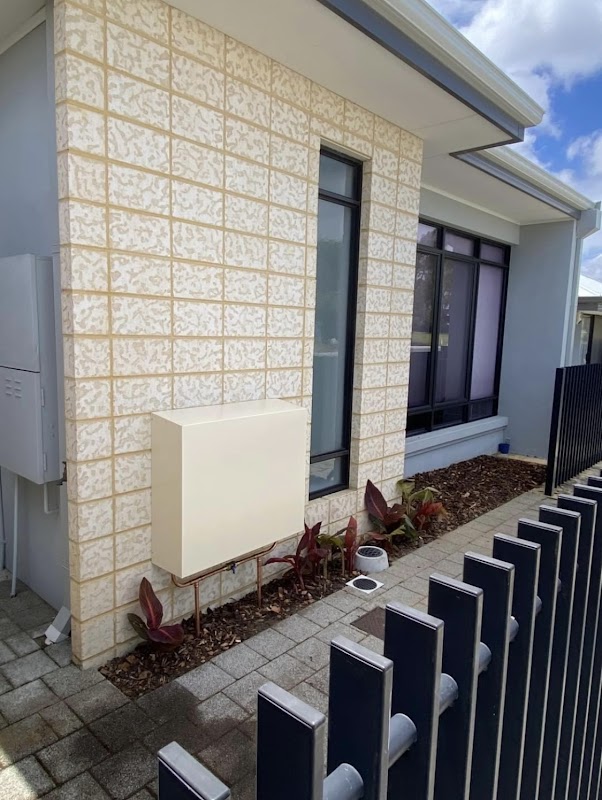 Dicksons Plumbing & Gas work 3