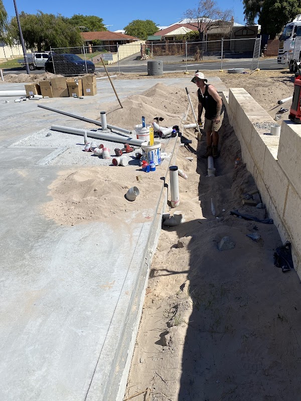 Dicksons Plumbing & Gas project 10