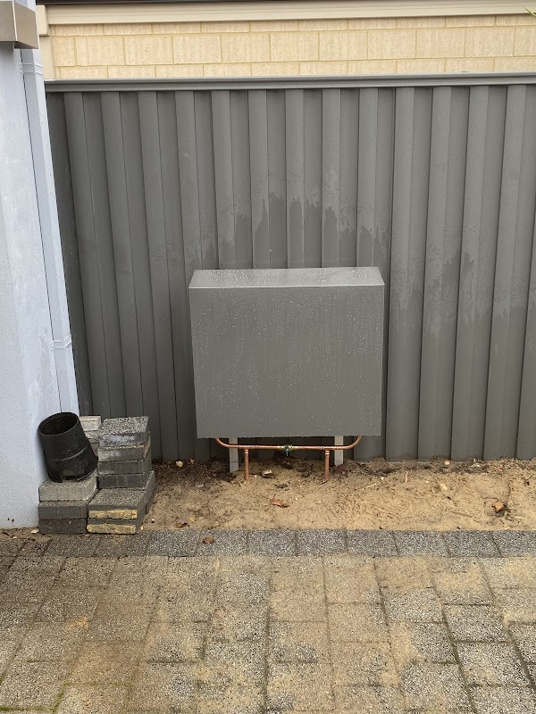 Dicksons Plumbing & Gas work 4