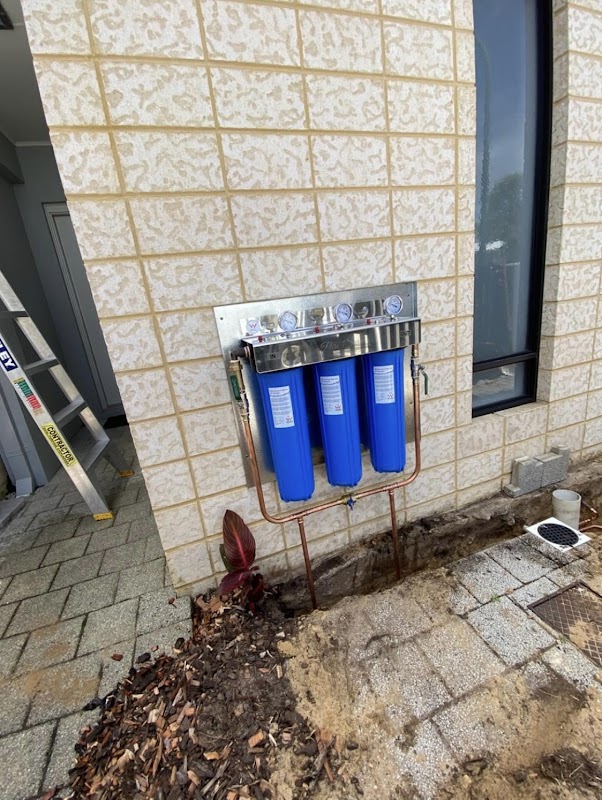 Dicksons Plumbing & Gas project 9