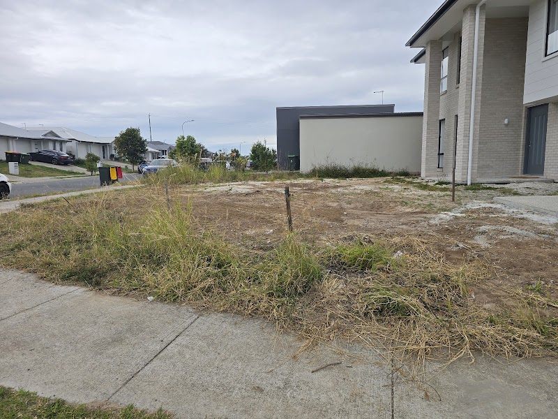 Dig Em Up Earthworks project 9
