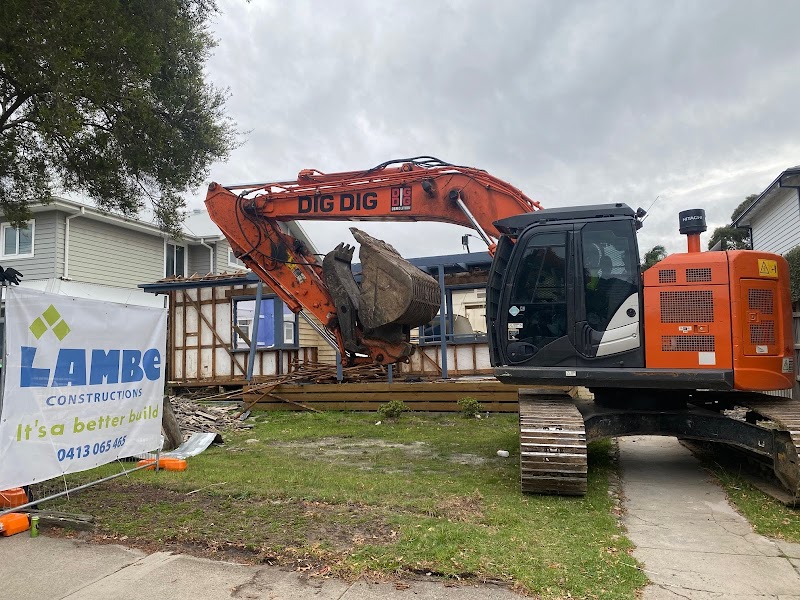DigDig Demolition work 4