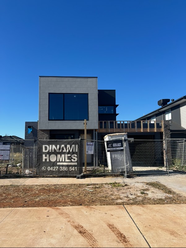 Dinami Homes work 4