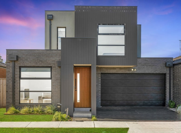 Dinami Homes project 5