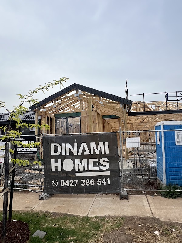 Dinami Homes project 6