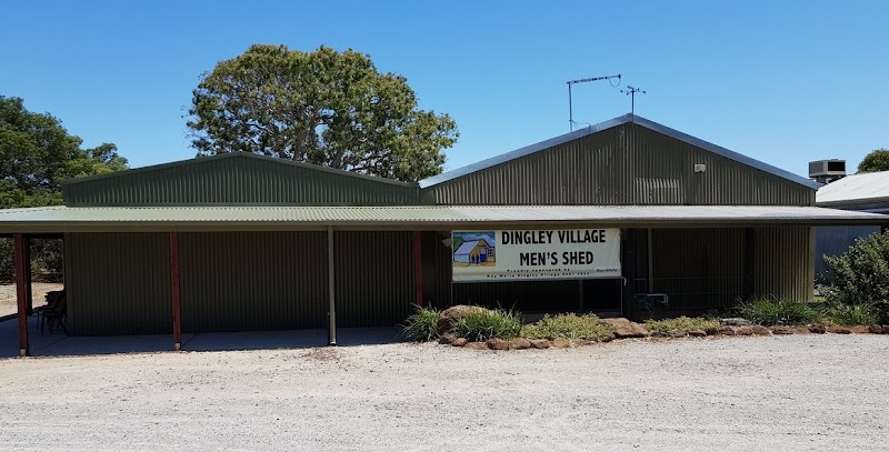 Dingley Village Mens Shed photo 2