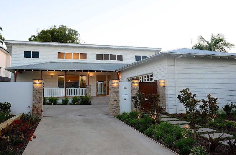 Dinkum Building Pty Ltd work 2