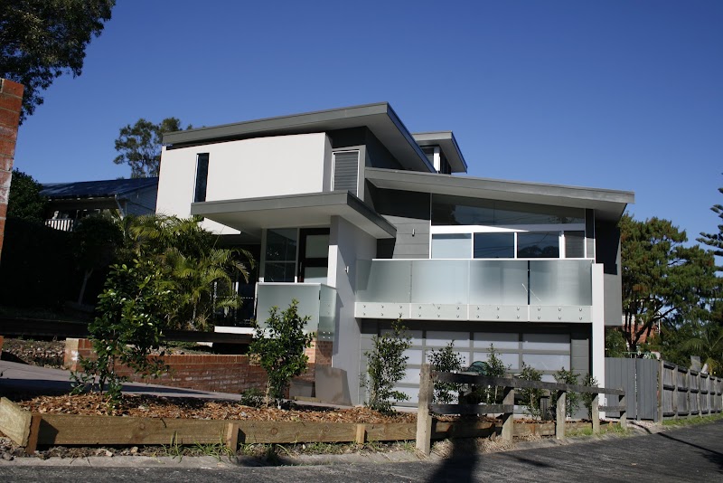 Dinkum Building Pty Ltd project 6