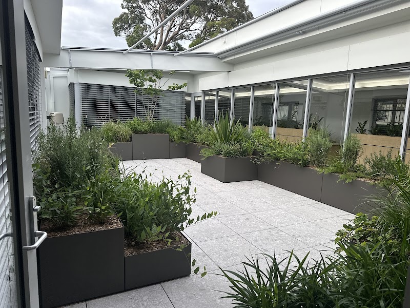 Dinkum Building Pty Ltd project 9