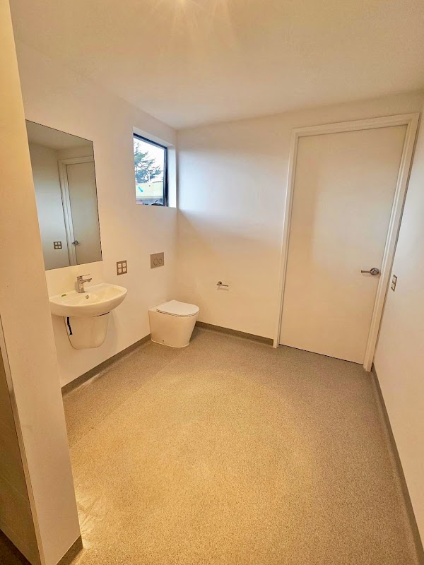 Direct Flow Plumbing work 4