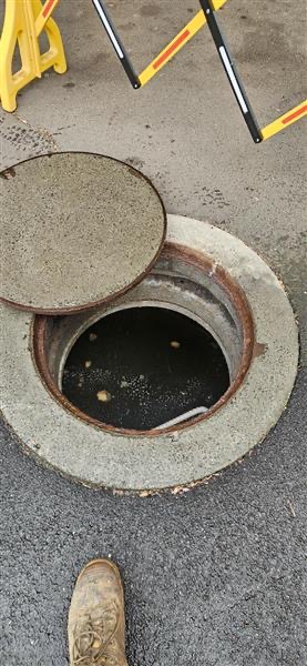 Direct Flow Plumbing project 9